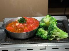 -肉肉大米(金虹桥店)