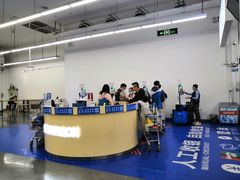 -迪卡侬(袁家岗店)