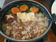 -铃木食堂(帽儿胡同店)