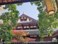 -成都杜甫草堂博物馆