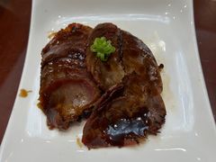 -小秦淮·南京土菜(新亭西路店)