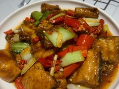 -客家大院·非遗赣南客家菜(郁孤台店)