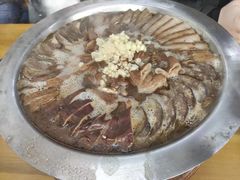 -小肠陈卤煮(顺义店)