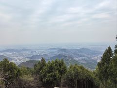 -红螺寺