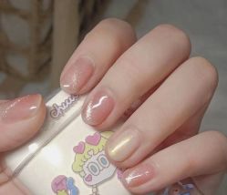 -H12 STAR日式美甲美睫专门店