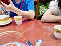 -京味张·北京烤鸭(天河南二路店)