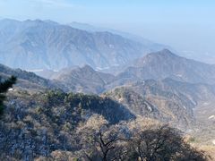 -终南山南五台景区