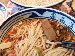 -鑫花溪牛肉米粉(印象水街都心荟店)