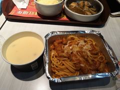 -必胜客(宁波天一水街店)