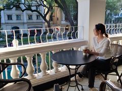 -星巴克臻选(广州沙面店)