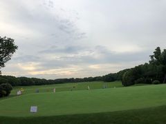 -东庄海岸高尔夫俱乐部