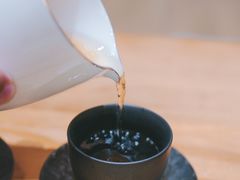 -有茶空间(万科金色半山店)