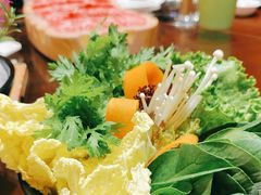 -东海怡品海鲜豆捞(舟宿夜江店)