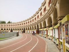 -天津五大道文化旅游区