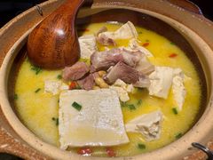 -老阿爸鲜鱼土菜(昆山花桥店)