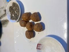-那家小馆•北京菜•烤鸭(香山店)