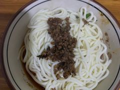 -素椒杂酱面(油篓街店)