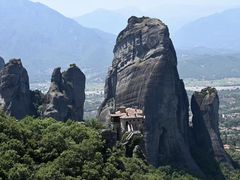 -梅黛奥拉修道院