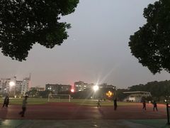 -中天钢铁体育馆(南一门店)