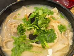 -惠丰源烩面馆(经七路店)