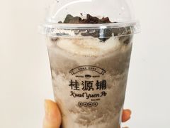 -桂桂茶(恒基名人店)