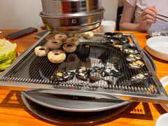 -东俞·韩式料理(院东街店)
