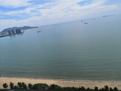 -三亚福朋喜来登酒店·大堂吧