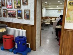 -晓宇盒饭(民安街店)
