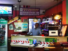 -葛尼沙印度餐厅 (镇明路店)