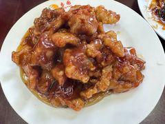 -杏园餐厅(西四北大街店)