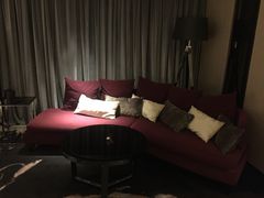 -广州天河希尔顿酒店