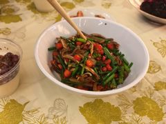 -铭副琦食·虾蟹烩馆(渔人码头店)