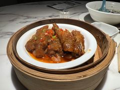 -钟菜·粤菜点心·宴请(海上世界·汇港二期店)