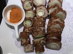 烧大肠-61度辣馆(通天街店)