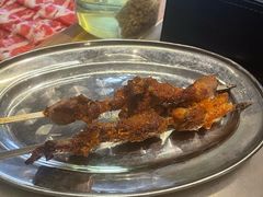 -牛街·马辈儿涮肉(牛街总店)