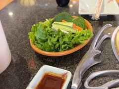 -梦山水日本烧肉(五四广场店)