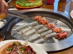 -三肥两瘦烤肉(鹿城店)