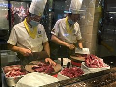 -炊烟小炒黄牛肉(中心印象城店)