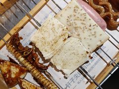 -很久以前羊肉串(农科路店)