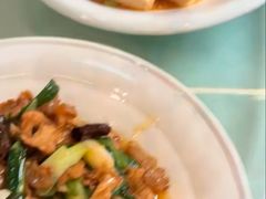 -瑞丰园庭院餐厅·白族传统家常菜