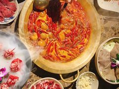 -小龙坎火锅(春熙太古里店)