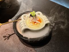 -蟹犇前•帝王蟹雪蟹(陆家嘴店)
