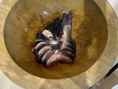 -云中鱼蒸汽石锅鱼(川沙百联店)