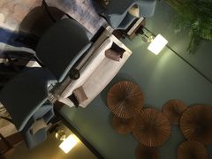 雅诗阁来福士服务公寓-成都雅诗阁来福士