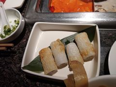 -海底捞火锅(崇文门新世界百货店)
