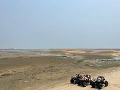 -北海金海湾红树林生态旅游区