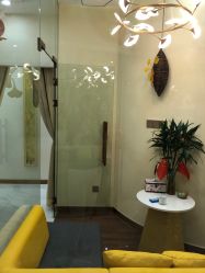 -芳朵美容养生SPA