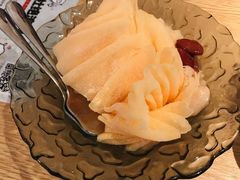 -温野菜涮涮锅(曲江大悦城店)