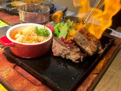 -豪客来牛排(厦门万达金街店)