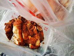 -王二甩老木子鸡(江湾店)